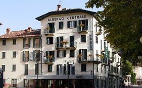 Hotel Centrale San Pellegrino Terme